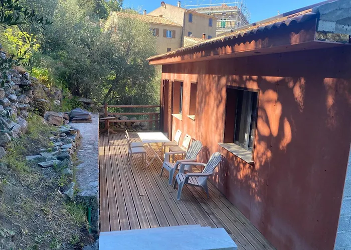 Casa Di Roc