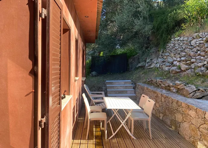 Casa Di Roc *