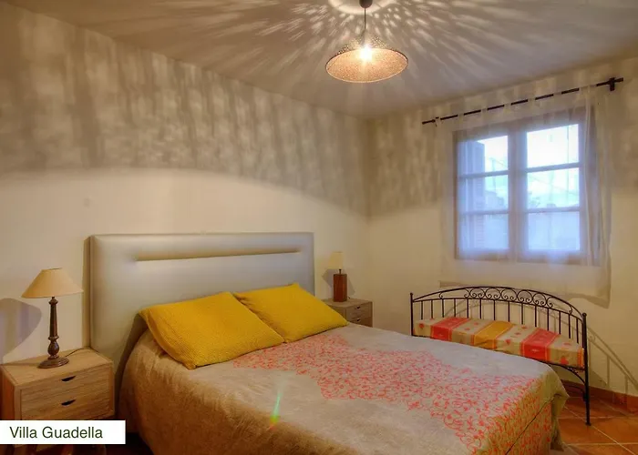 Ferienhaus Casa Di Roc