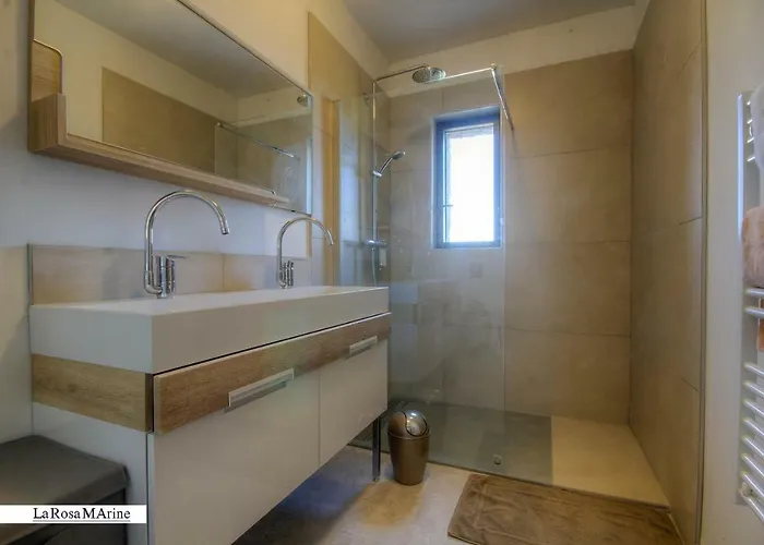 Prázdninový dům Casa Di Roc