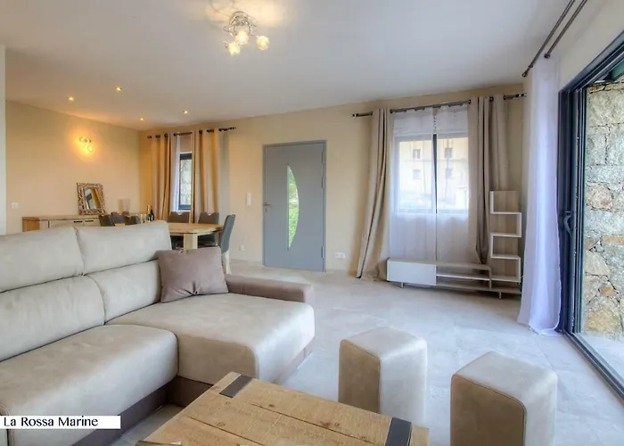 Casa Di Roc Prázdninový dům Urtaca