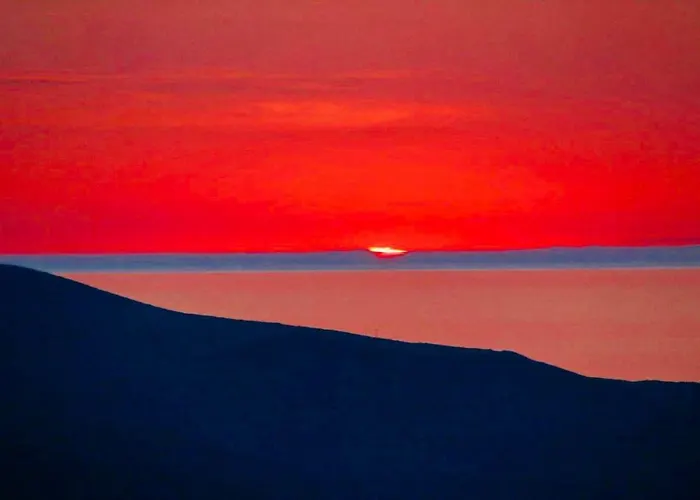 Prázdninový dům Casa Di Roc Urtaca