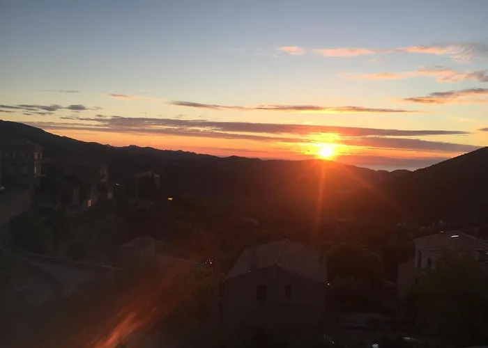 Casa Di Roc Prázdninový dům Urtaca